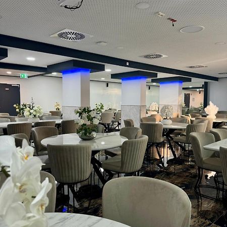 וורמס Hotel Montenegro מראה חיצוני תמונה